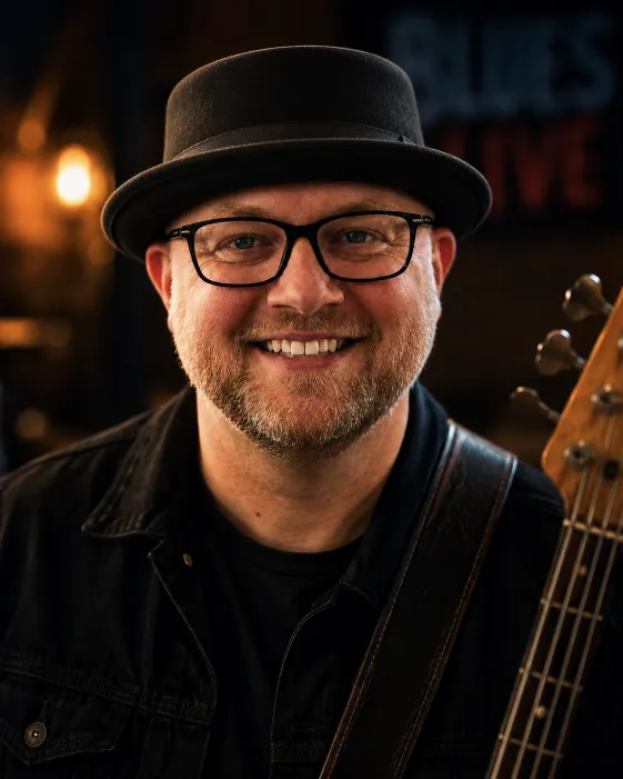 Josh Briley