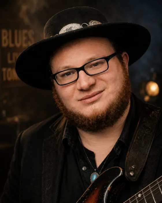 Josh Scussell